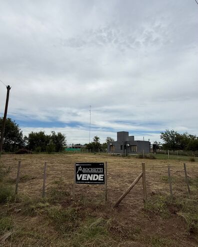 Terreno en Malma